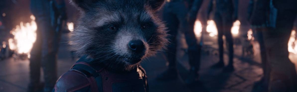 《银河护卫队3》:“一家人”就要整整齐齐的