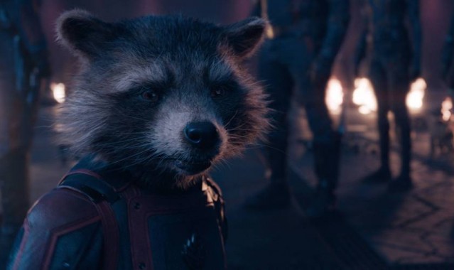 《银河护卫队3》:“一家人”就要整整齐齐的