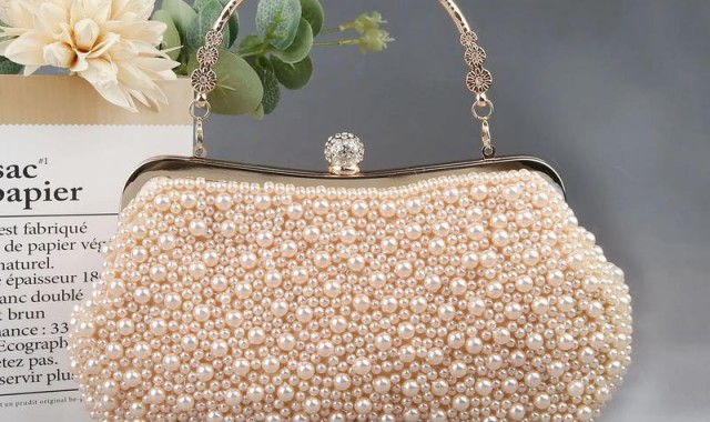 今年的七夕限定手袋长这样【当红新手袋】