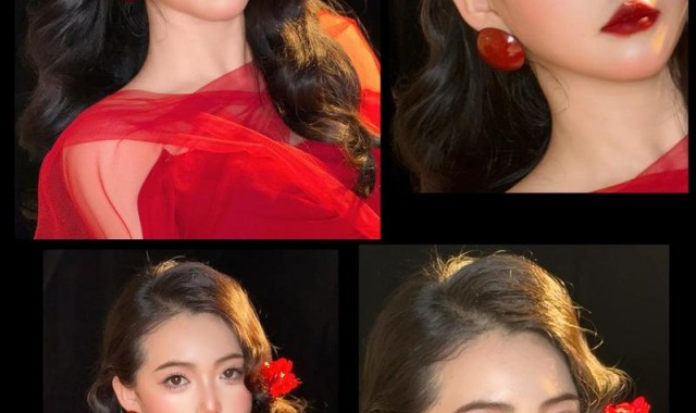 当彩妆届的经典款换上绚烂新装，究竟会碰撞出怎样的火花？