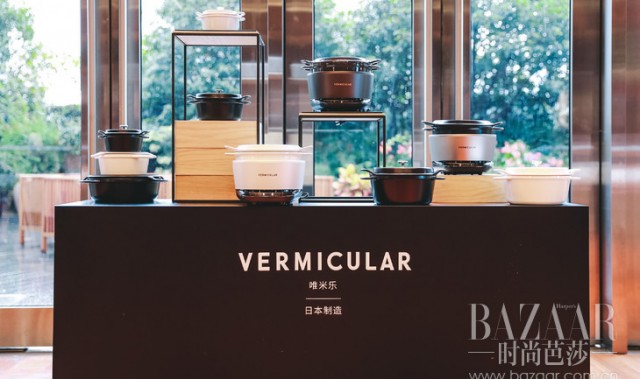 在锅具世界，你也可以拥有的“劳斯莱斯”