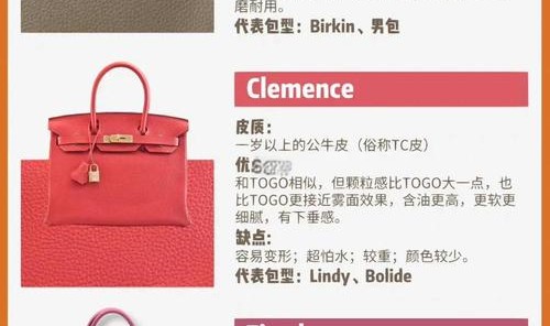 箱包皮革群,皮革知多少？