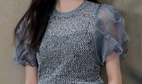 韩雪：悬疑世界里细细的红线