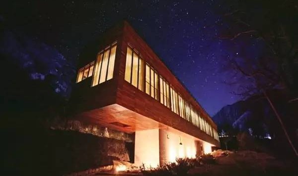 北京的这7家特色酒店，收藏了一整个京城的生活