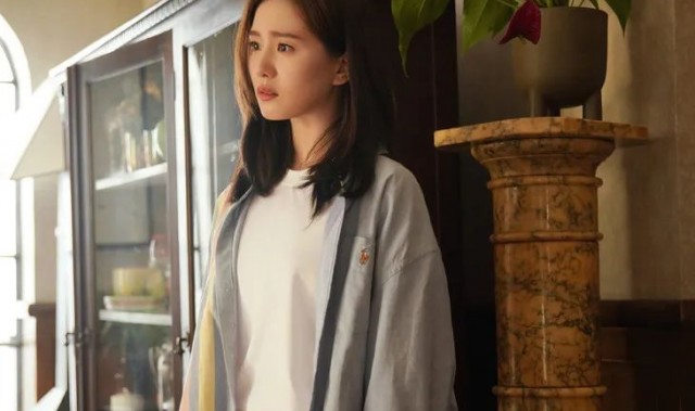 家庭主妇的中年觉醒