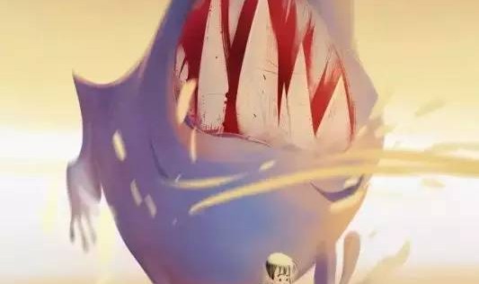 看完这些毕设,中国动漫的崛起指日可待!