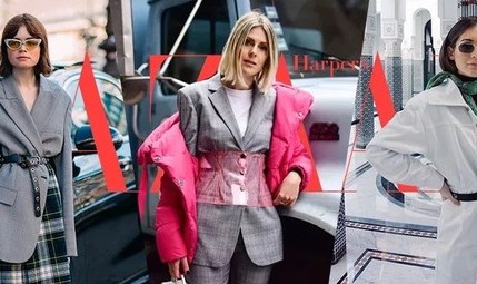 还用什么“P图神器”,一条腰带直接改变现实比例