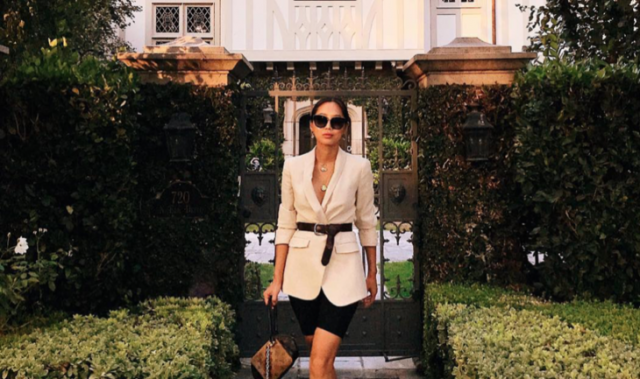 2019年最流行的时尚