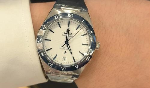 星耀欧米茄 鉴赏非凡时计，见证永恒创新