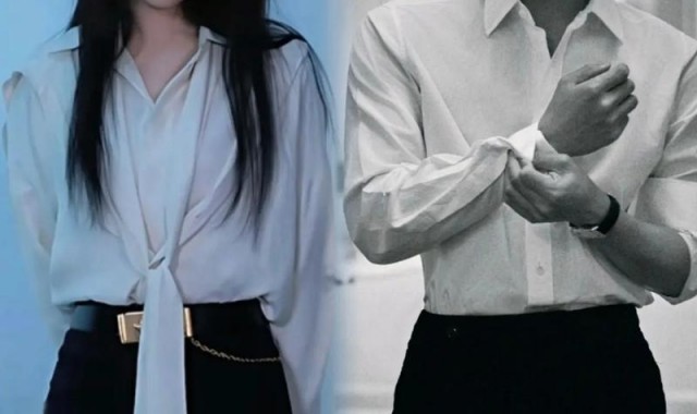 水榭楼台,和杨紫、张晚意一同赶赴一场最美相思