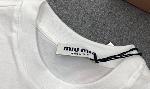 缪缪的少女心思，只有MIU MIU才知道