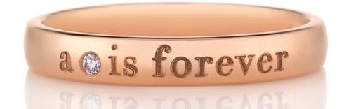 玫瑰金魅彩熠美 De Beers新春奢华礼赞