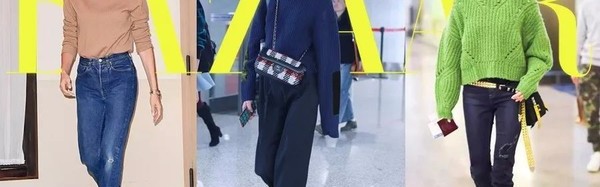 买了一堆毛衣没一件穿成功,竟是因为裤子没选对!