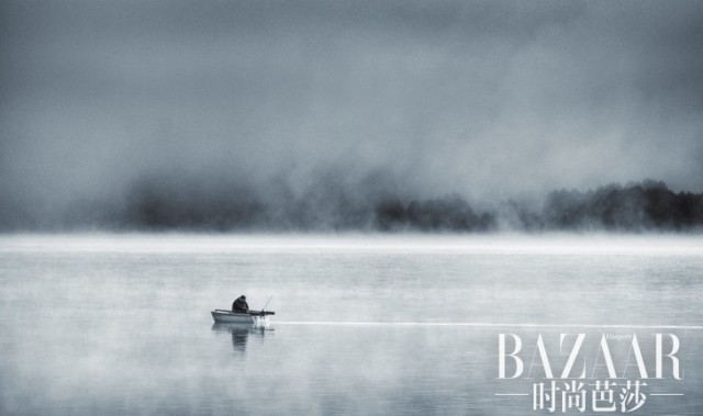 记录一个人的远方