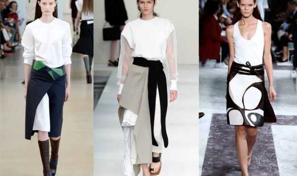 就因为有了它！女明星都不好好穿裙子！