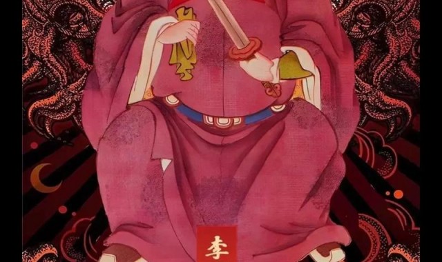 2024年了，谁还没有上桌少年将军