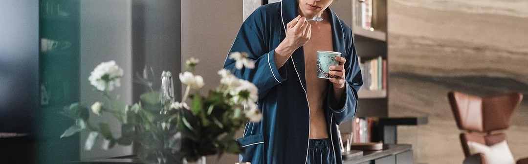 没什么好安利的，李栋旭演九尾狐你能不看？