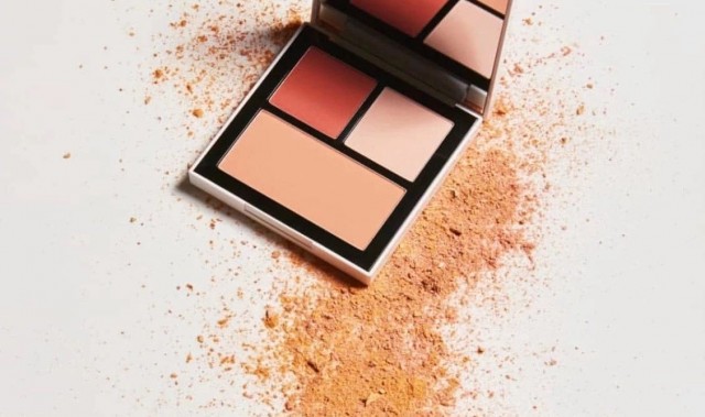 苦等王一博出眼妆教程的我,已经先把这些男女通吃的美妆买起来了!