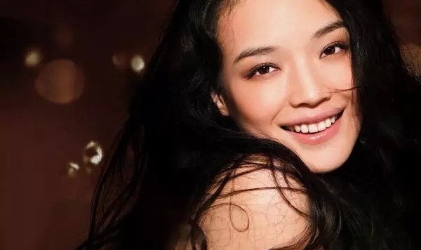 39岁舒淇 ｜ 猫一样的女人，美得让人移不开眼神！
