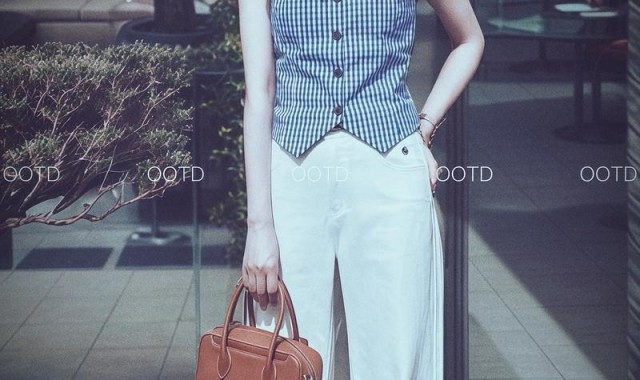 看大片|你们认为的混搭都弱爆了,这么玩混搭才最high最时髦!