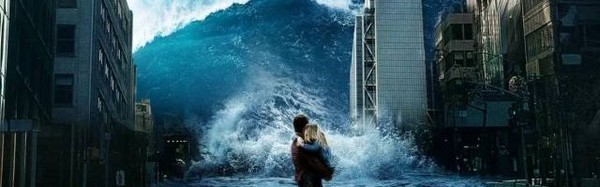 【热影】迪拜沙漠海啸、香港爆炸、里约冰暴…最期待的年度灾难大片要上映了！