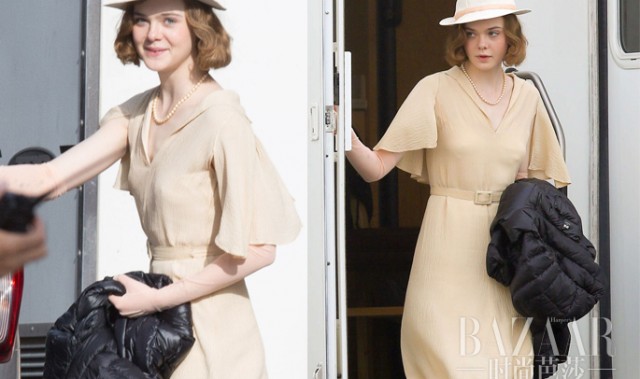 快看！一只仙气扑鼻的小仙女来啦，你抵抗得了吗？