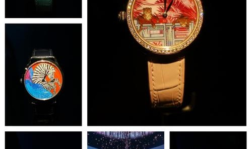 爱马仕以精湛腕表技艺诠释美学态度