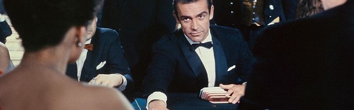 英国两大瑰宝BOWERS & WILKINS与詹姆斯·邦德开启传奇新篇章