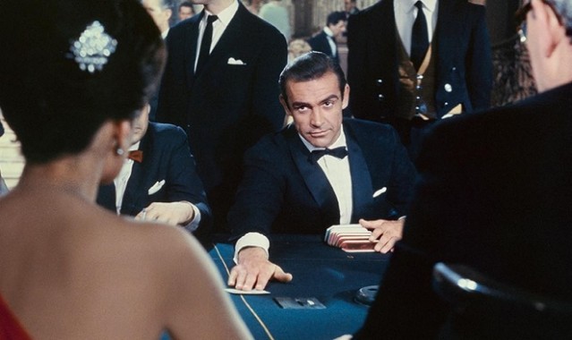 英国两大瑰宝BOWERS & WILKINS与詹姆斯·邦德开启传奇新篇章