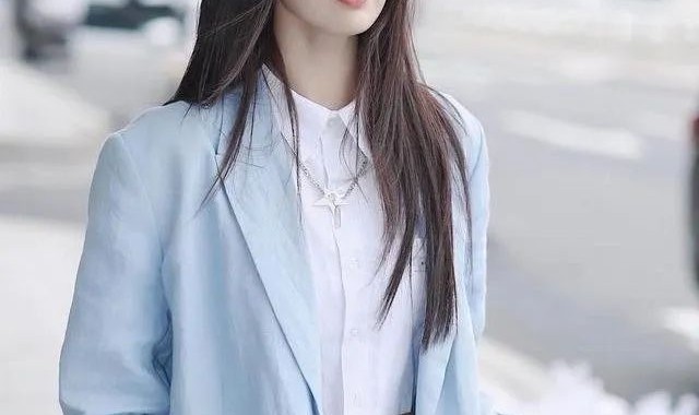 Jennie、虞书欣都在穿的“女团裙”了解下？！