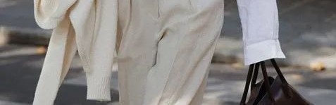 谁说这周一不好啊,这周一可太时髦了