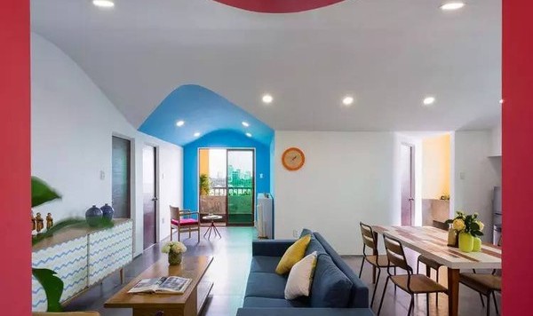 有故事、有情感的房子才是“家”