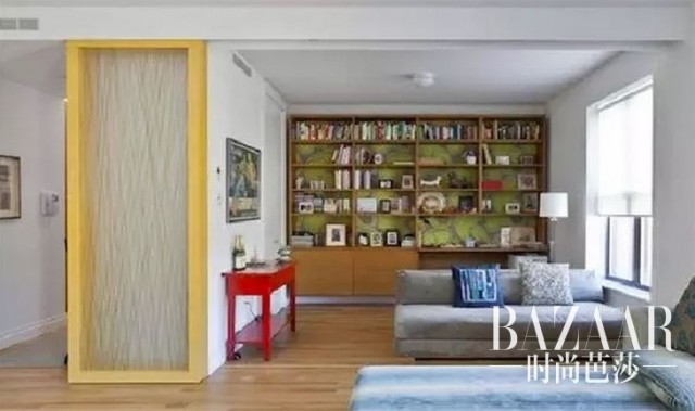 看完这些，再也不用担心室内拉门怎么设计了