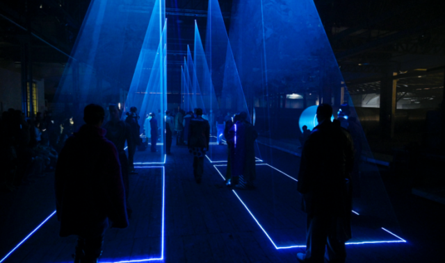 MARNI 2020／2021秋冬男装系列