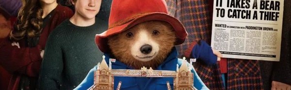 与凯特王妃共舞,让嗯哼一家为它打call,这只迷倒全世界的熊才不只是靠表面可爱