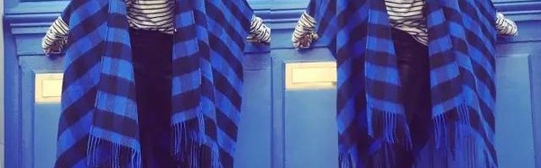 刘涛安迪即视感,KK张天爱腿玩年,她们在巴黎玩太6!【芭瞎时装周】