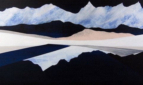 你眼中的山川与河流，胜过我爱过的春与秋