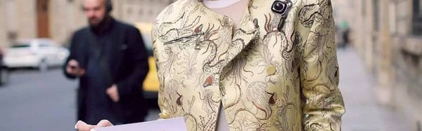 宋佳被LV承包了所有的美!