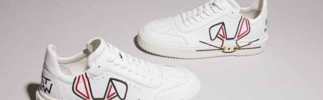 跃动开启全新“履兔” STUART WEITZMAN推出2023中国新春限定胶囊系列