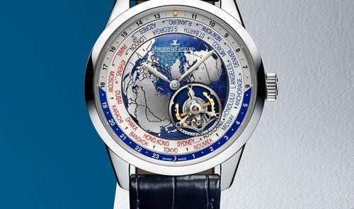 名表丨全球最强表款，一款比一款经典