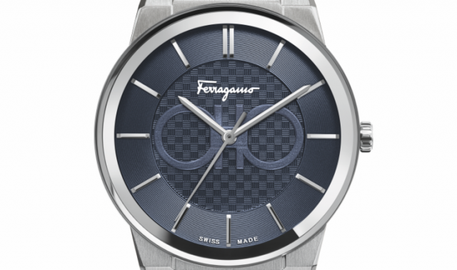 现代时尚的FERRAGAMO 展现出的独特魅力