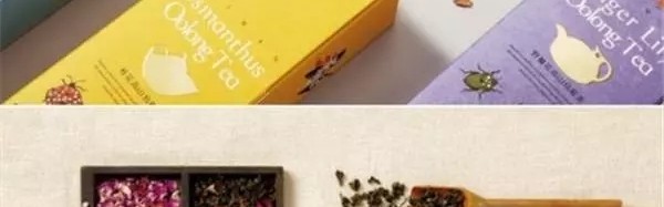 过年送礼，包装也很重要！