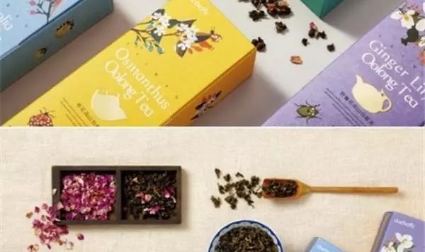 过年送礼,包装也很重要!