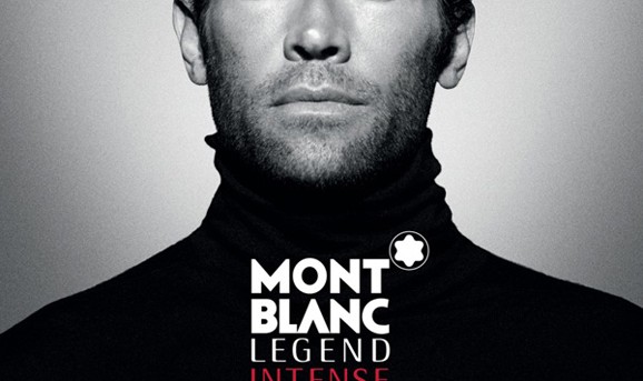 万宝龙传奇极致淡香水 成熟男人的独特领导魅力