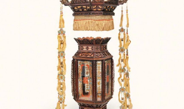 这场中式浪漫“天花板”，终于又等到了！