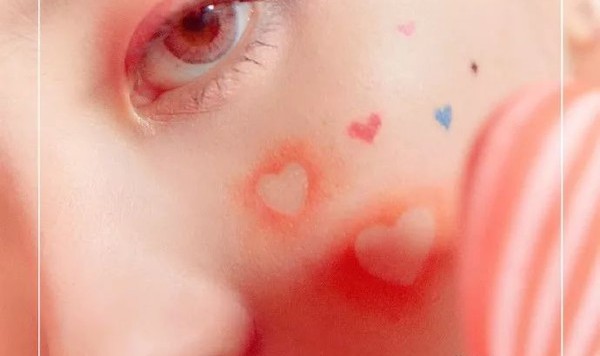 化完春季限定妆秒觉俗气,一出门竟然被星探追着跑?