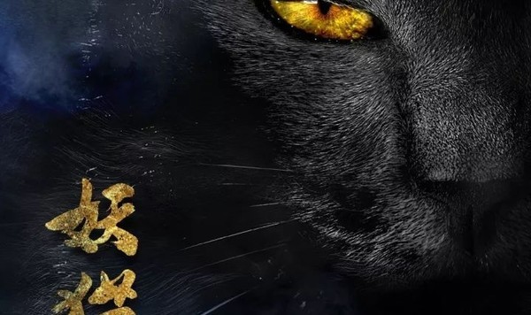 【热影】《妖猫传》画面美轮美奂简直拯救审美!演员也大有来头让人忍不住的小期待
