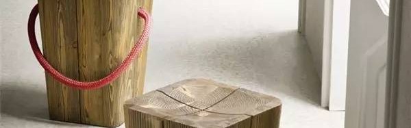 有了这些家具，你的家可以随时打包带走