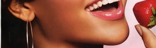 蕾哈娜：最大的财富是此时此刻