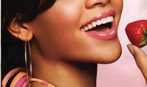 蕾哈娜：最大的财富是此时此刻